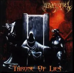 Throne of Lies cover
