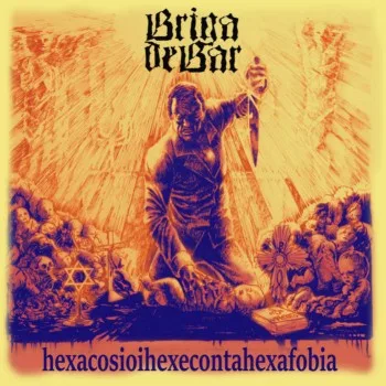 Hexacosioihexacontahexafobia cover