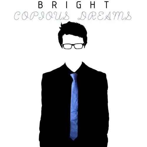 Copious Dreams cover