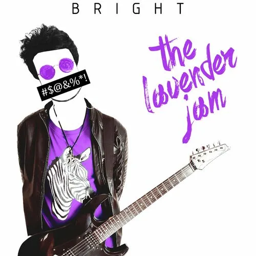 The Lavender Jam cover