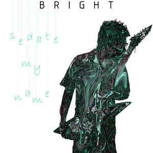 Sedate My Name cover