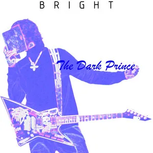 The Dark Prince cover