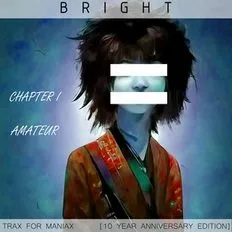 Chapter I - Amateur (2023 Remastered Version) cover