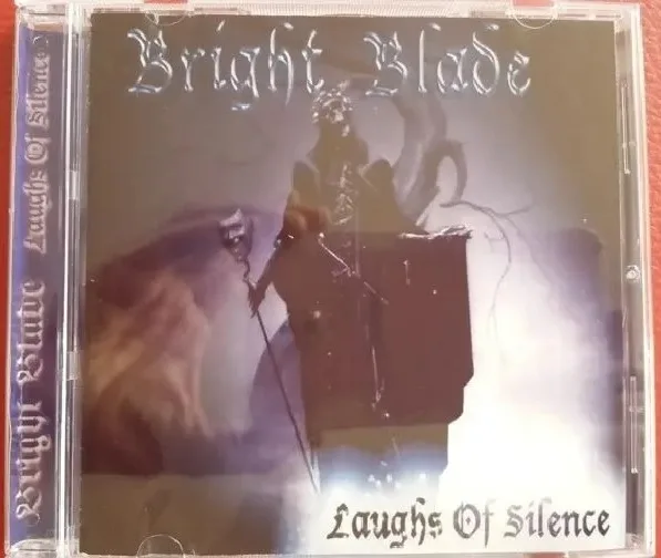 Laughs of Silence cover