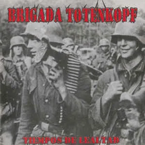 Tiempos de lealtad cover