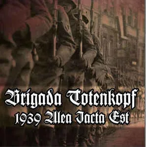 1939 Alea Jacta Est cover