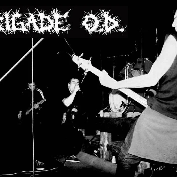 Live at 10 Most cover