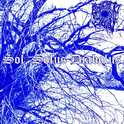 Sol, Solus Diabolus cover