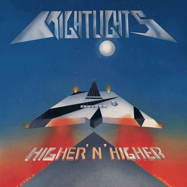 Higher 'n' Higher cover