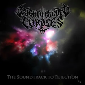 The Soundtrack to Rejection cover