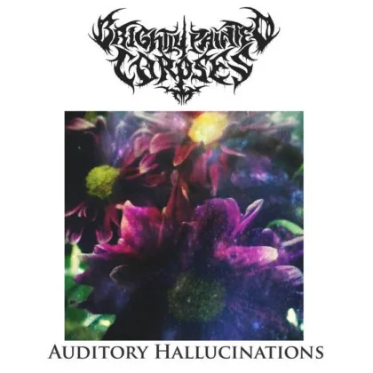 Auditory Hallucinations cover