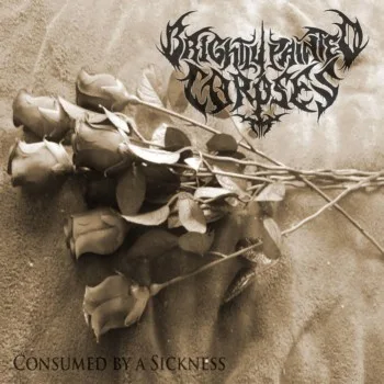 Consumed by a Sickness cover