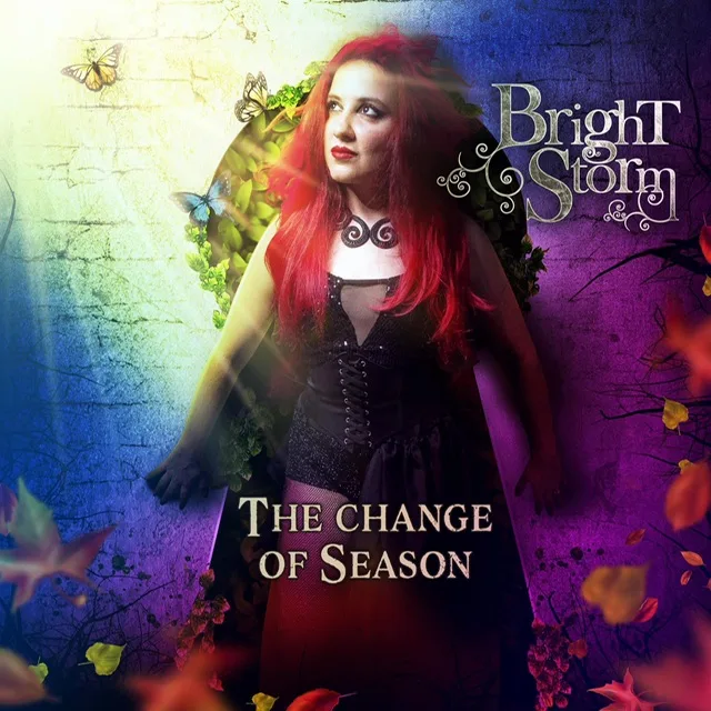 The Change of Season cover