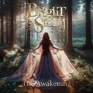 The Awakening cover