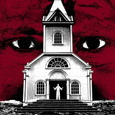 Bring Me the Axe cover