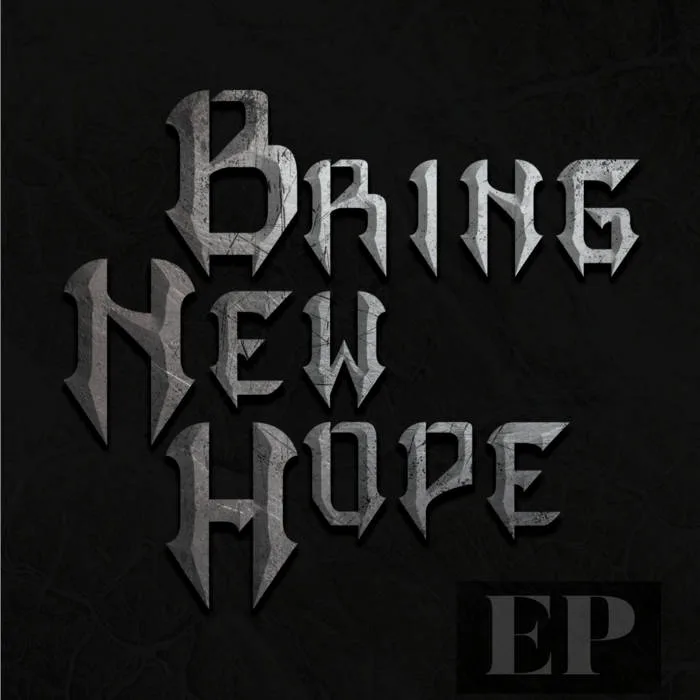 BNH EP cover