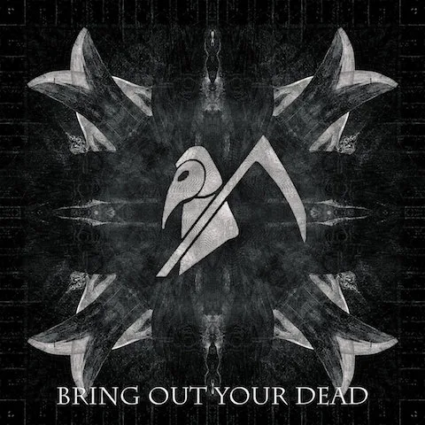 Bring Out Your Dead cover