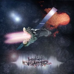 Brink of Disaster cover