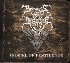 Gospel of Pestilence cover