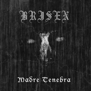 Madre Tenebra cover