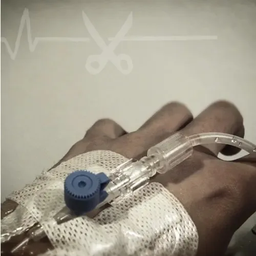 Flyter Änglar? cover