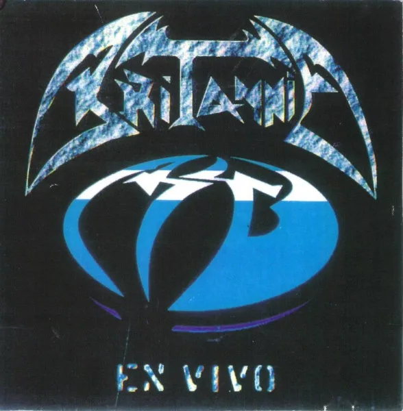 En vivo, Hook (23/09/05) cover