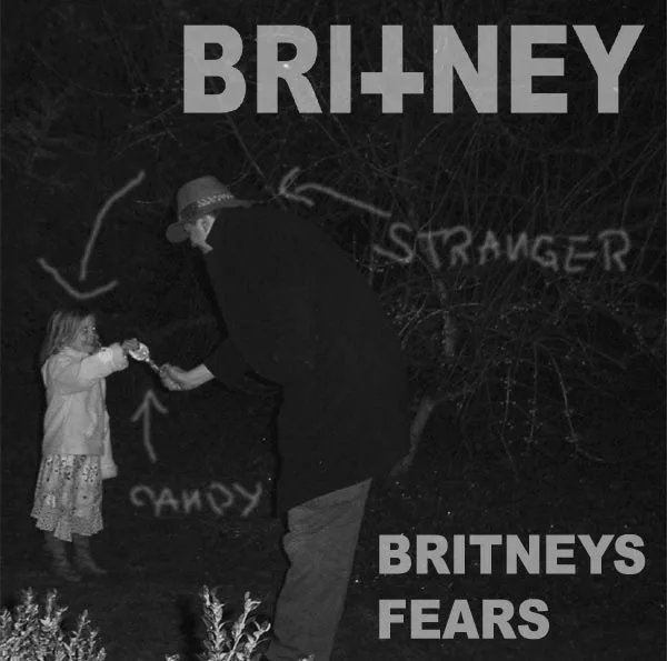 Britneys Fears cover