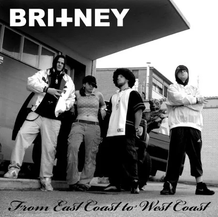 From East Coast to West Coast cover