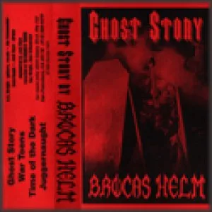 Ghost Story cover