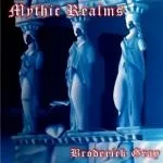 Mythic Realms cover