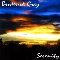 Serenity cover