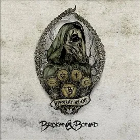 Hypocrisy Hymns cover