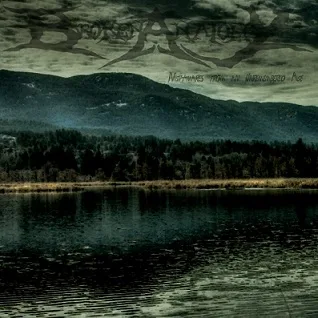 Nightmares from an Unremembered Age cover