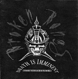 Death Is Imminent cover