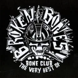 Bones Club: The Very Best Of cover