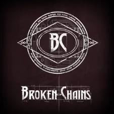 Broken Chains cover