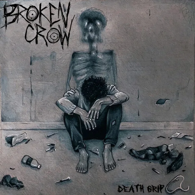 Death Grip cover