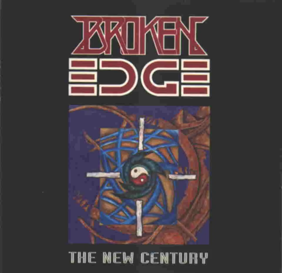 The New Century cover