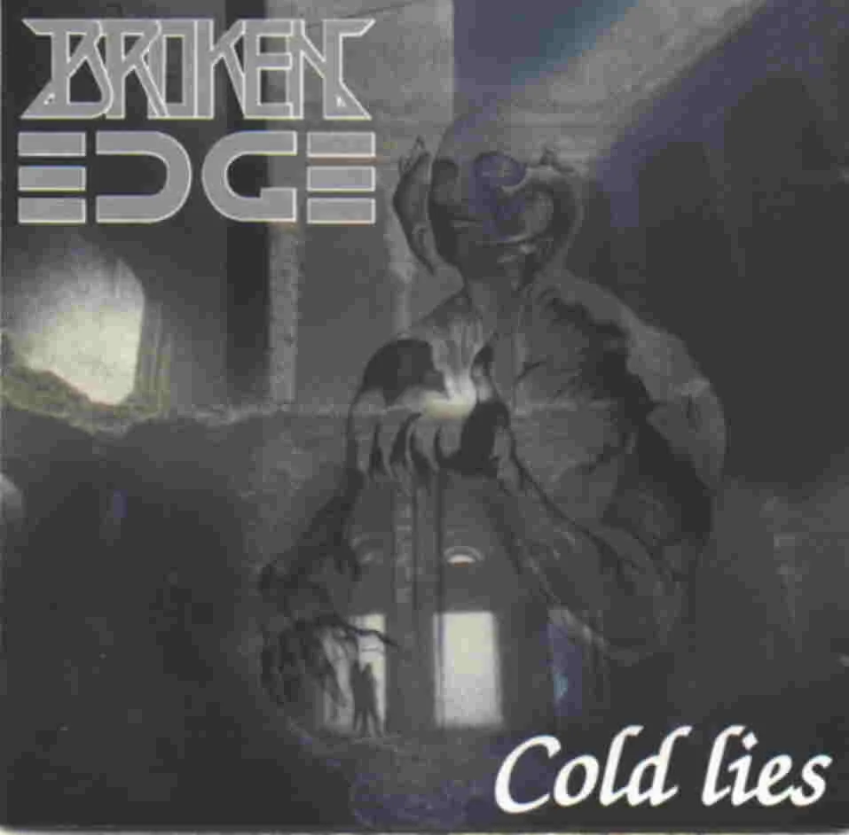 Cold Lies cover