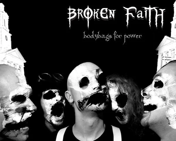 Bodybags for Power cover