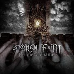 Throne of Shame cover