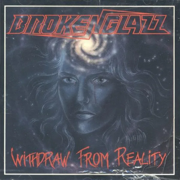 Withdraw from Reality cover