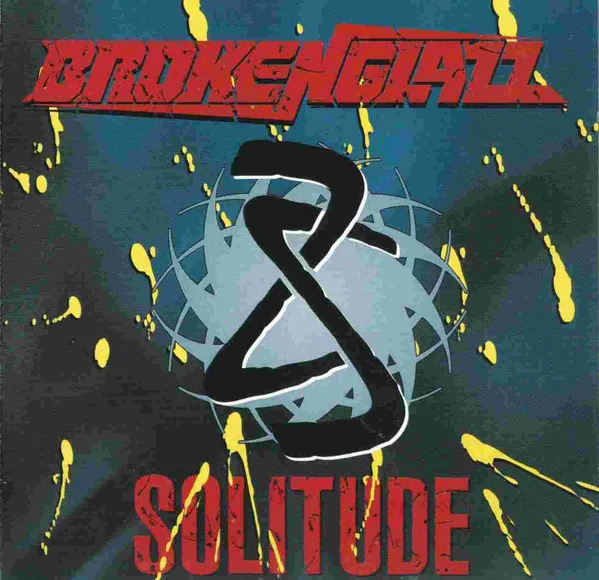 Solitude cover