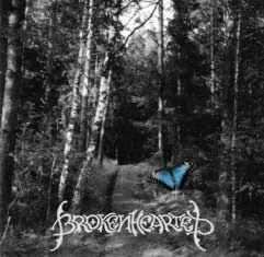 Broken Hearted cover