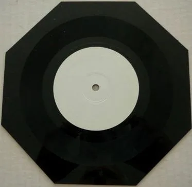 Unity Fields / When All Else Fails cover