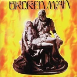 Broken Man cover
