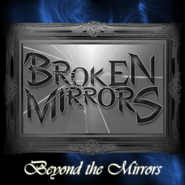 Beyond the Mirrors cover