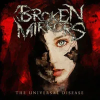 The Universal Disease cover