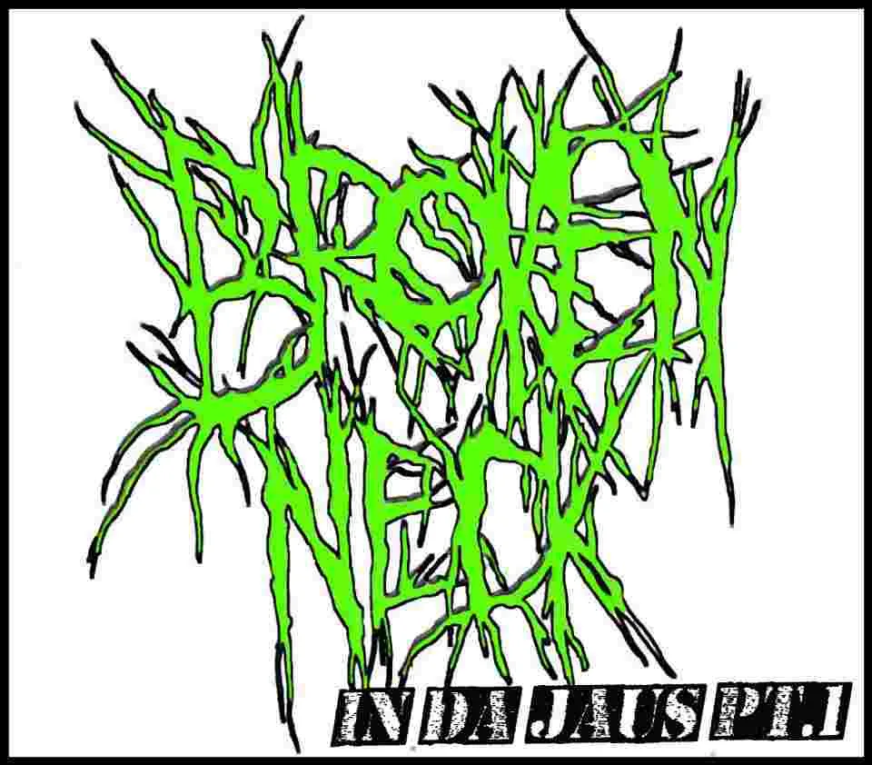 In da Jaus Pt. 1 cover
