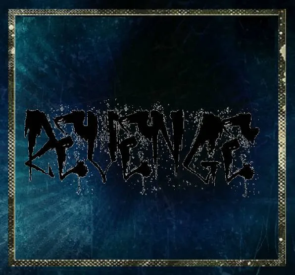 Revenge cover